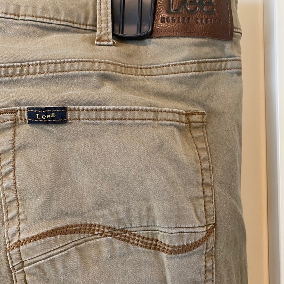 Lee Pants - Picture 4 of 5